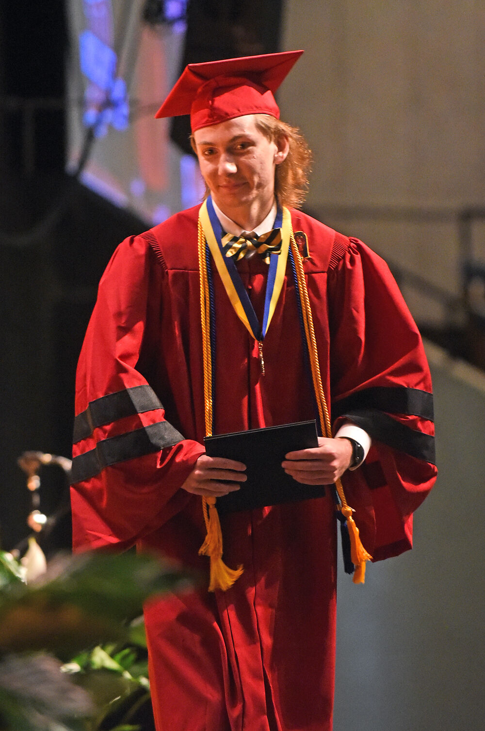 Dothan High School Graduation 2020